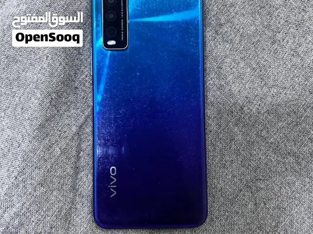جهاز فيفو v2026 نضيف