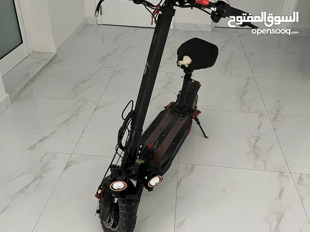 اسكوتر كهربائي