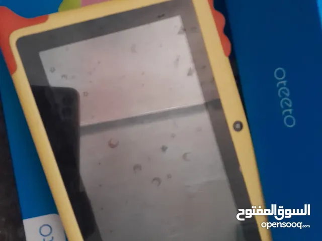 تابلت عدد 2