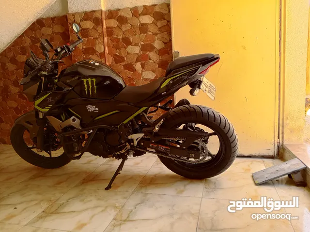 كوازكي Z400