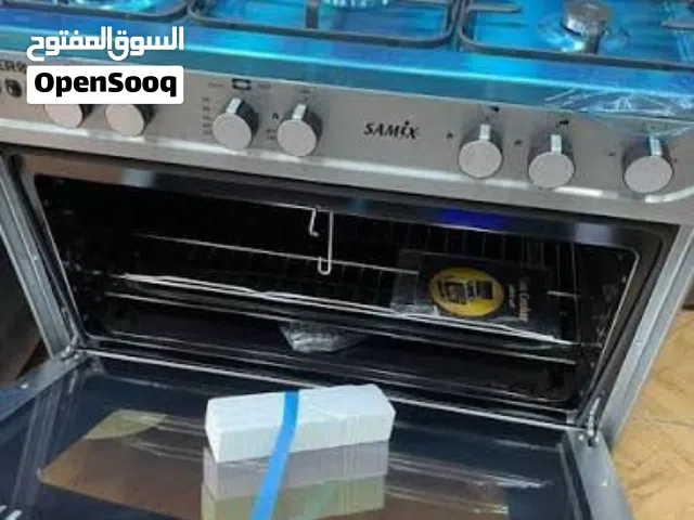 فرن سامكس ستانلس