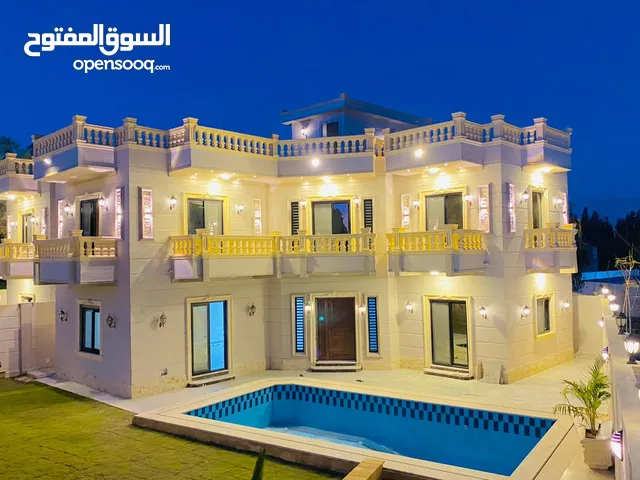 280 m2 1 Bedroom Villa for Sale in Alexandria Borg al-Arab