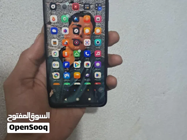 Xiaomi Redmi 14C 256 GB in Tripoli