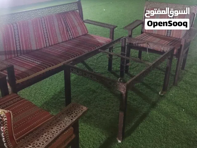 كراسي حديقه للبيع