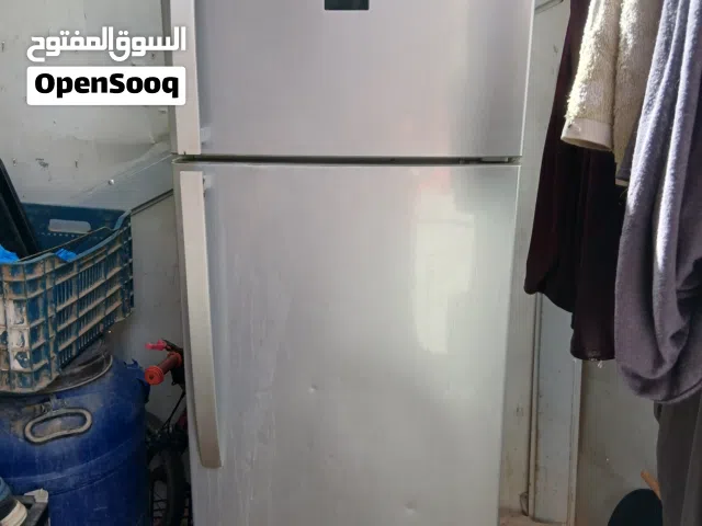 ثلاجة Iris حجم كبير 540 لتر نظيفة جداً