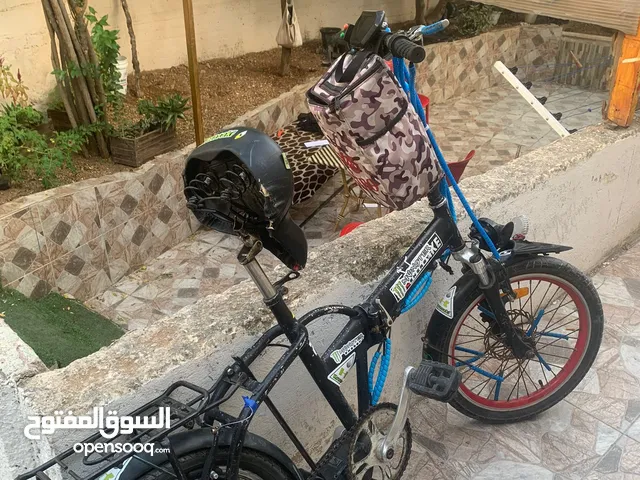 بسكليت كهربا سرعه 42