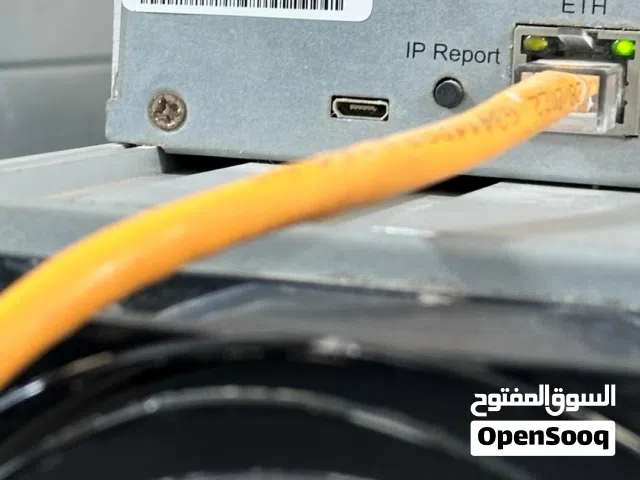 جهاز تعدين S19j Pro