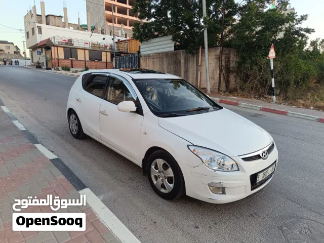 2009 هيونداي i30 GL