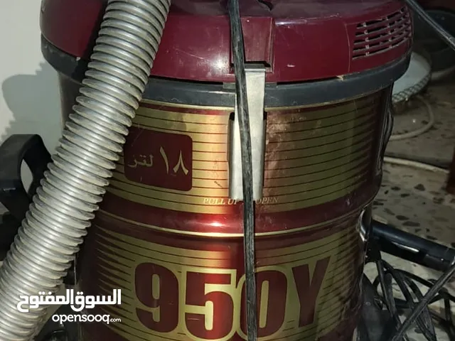 مكنسه للبيع