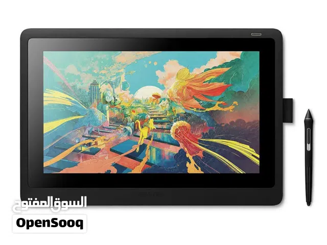 Wacom Cintiq 16 Creative Pen Display – Excellent Condition