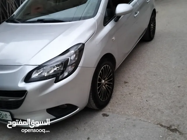 اوبل كورسا 2018