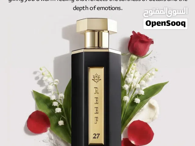 Reef 27 100ml Perfume