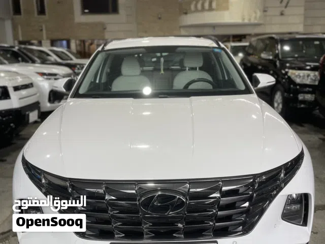 Used Hyundai Tucson in Baghdad