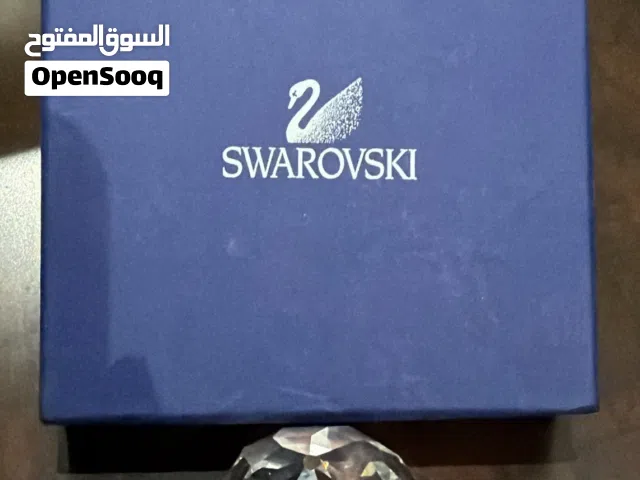 Swarovski Crystal