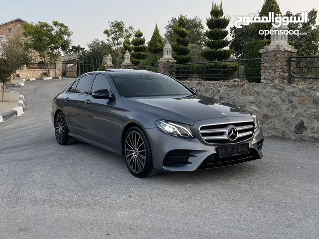 E220d 2017