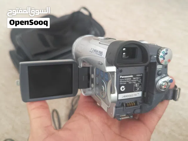 كاميرا باناسونيك NV-GS200