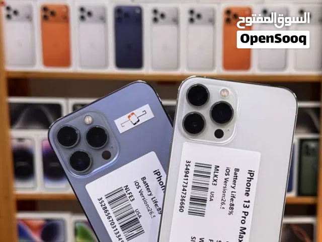 Apple iPhone 13 Pro Max 1 TB in Muscat
