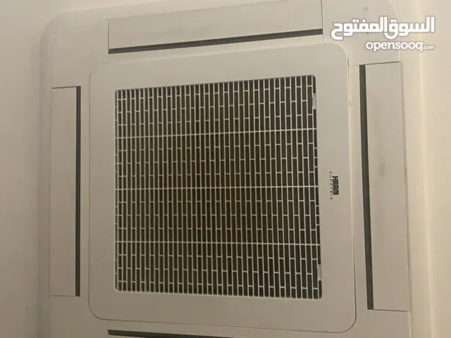 مكيف هام كاسيت سقفي عدد 2