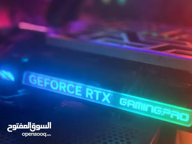 للبيع – تجميعة احترافية جاهزة للألعاب والمونتاج جديد مش مستعمل