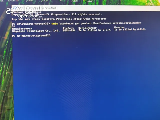 Windows Custom-built  Computers  for sale  in Qalqilya