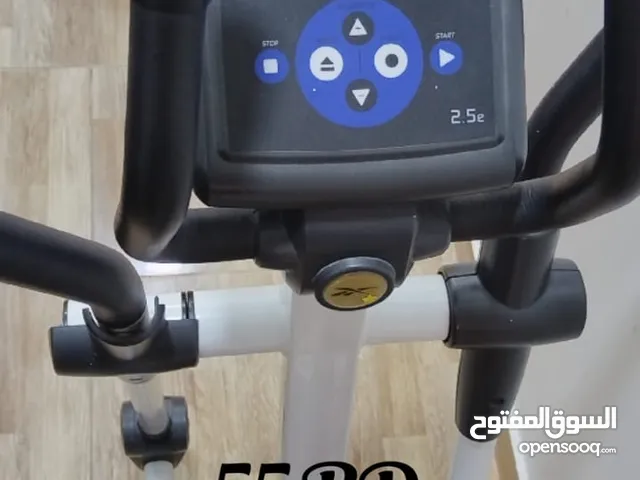 جهاز رياضه للمشي