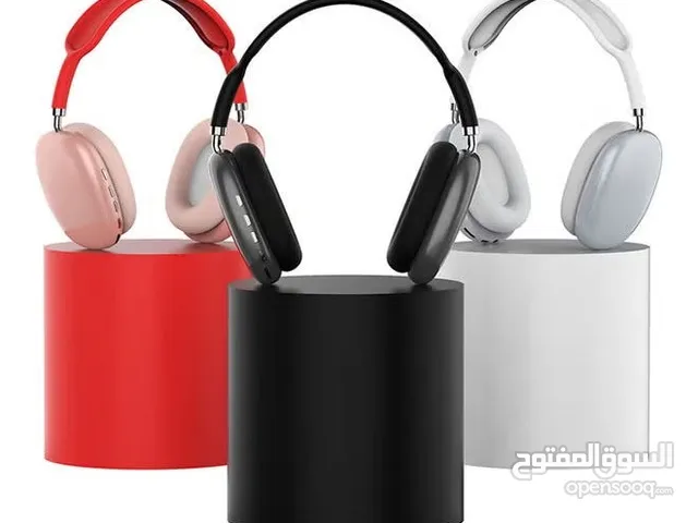 Headsets for Sale in Tripoli
