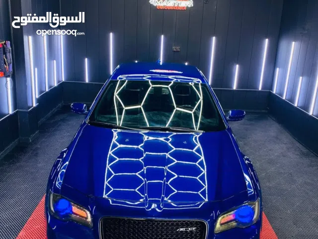 السلام عليكم اوباما 2018 S  السياره صبغ حزام  فقط سونارها موجود بنيد مال srt اسود ابو الفتحه بيها