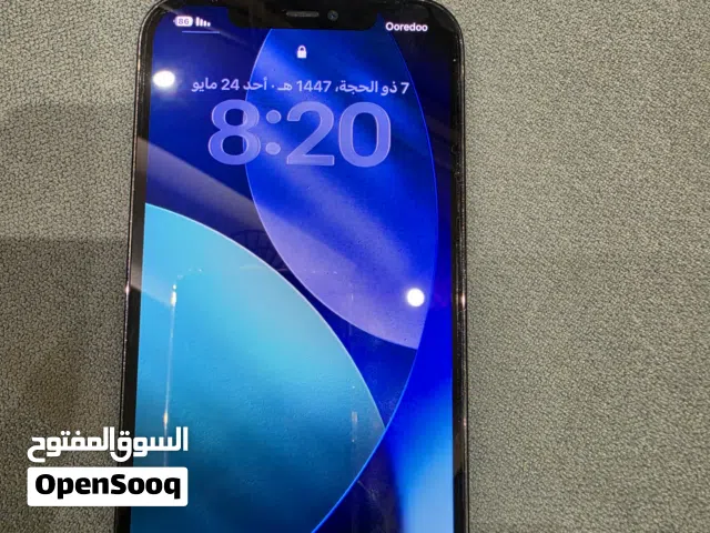 ايفون 12 برو مكس