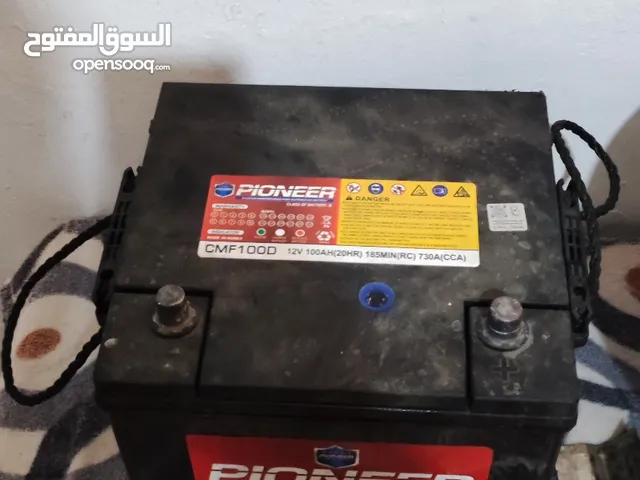 Batteries Batteries in Zarqa