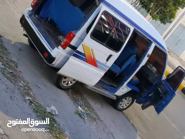 Used Abarath 500e in Sana'a