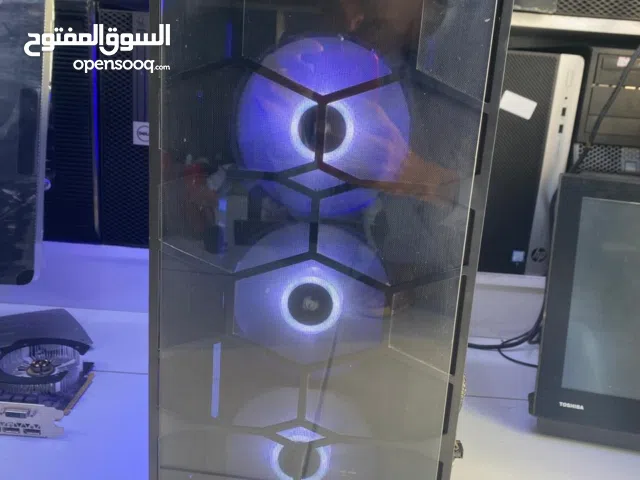 MSi Gaming Pc Intel Core i9 9th Generation  Ram 32GB SSD 1TB NVME 11GB Graphics RTX 2080