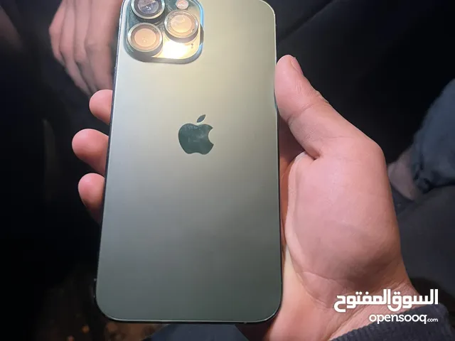 Apple iPhone 13 Pro Max 128 GB in Zawiya