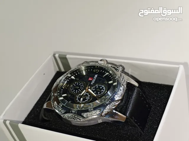 Analog Quartz Casio watches for sale in Benghazi