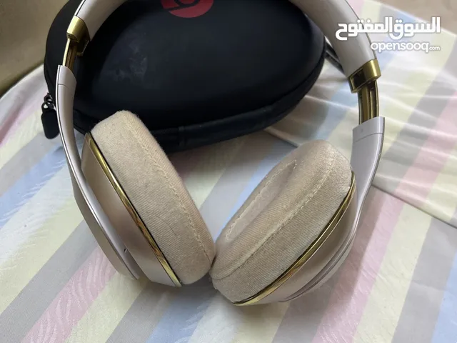 Headsets for Sale in Amman