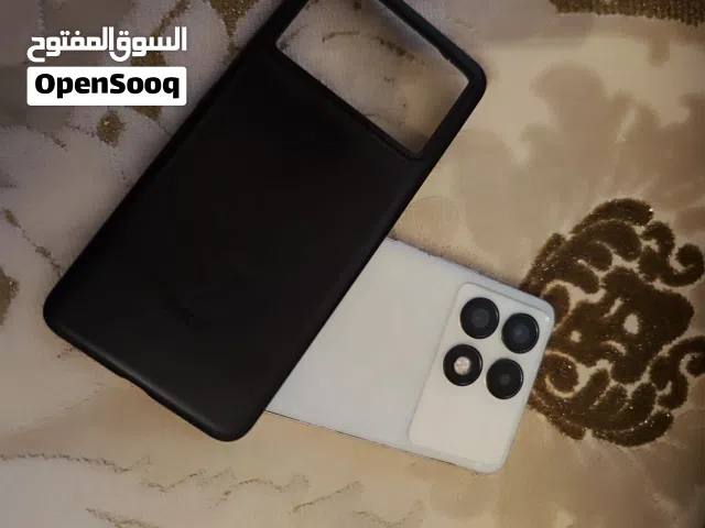 Xiaomi Pocophone F6 Pro 512 GB in Tripoli