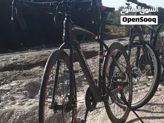 سيكل رود (طريق)نظييييف ما في شي خربان شيك على الوصف