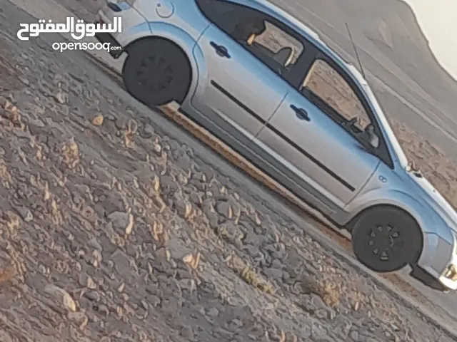 Used Ford Focus in Madaba