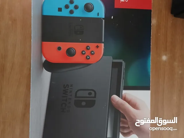 intendo switch