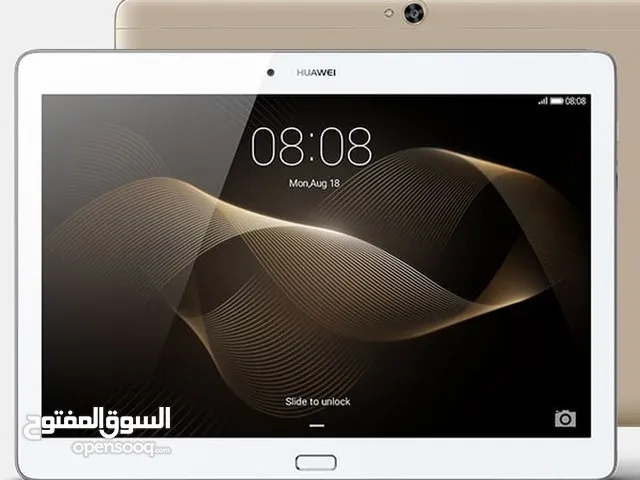 Huawei MediaPad M5 16 GB in Al Batinah