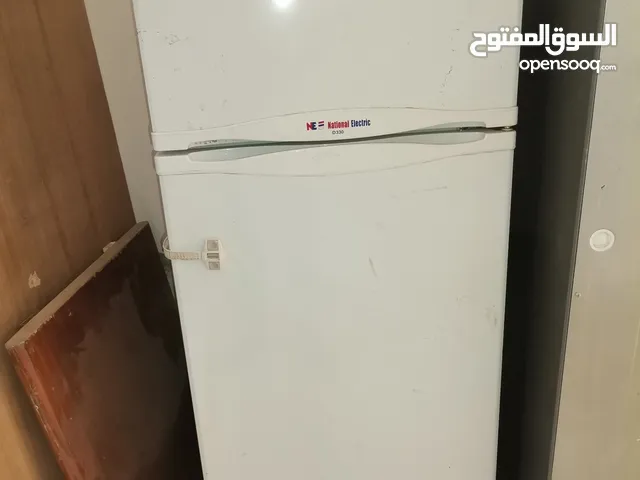National Electric Refrigerators in Madaba
