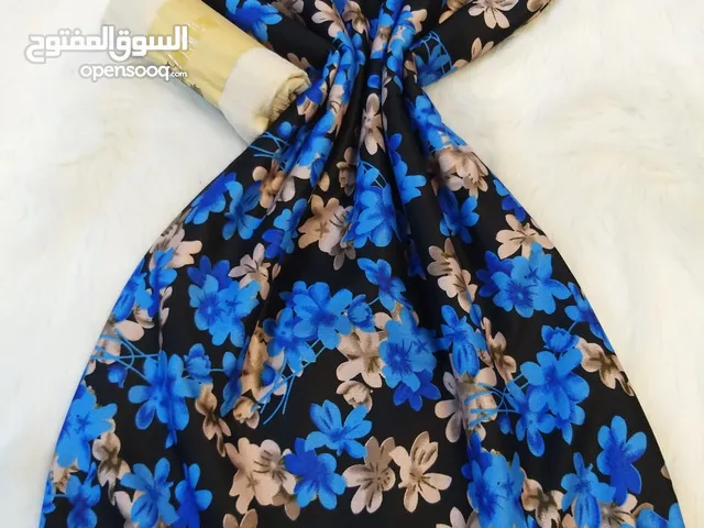 Fabrics Textile - Abaya - Jalabiya in Dhofar