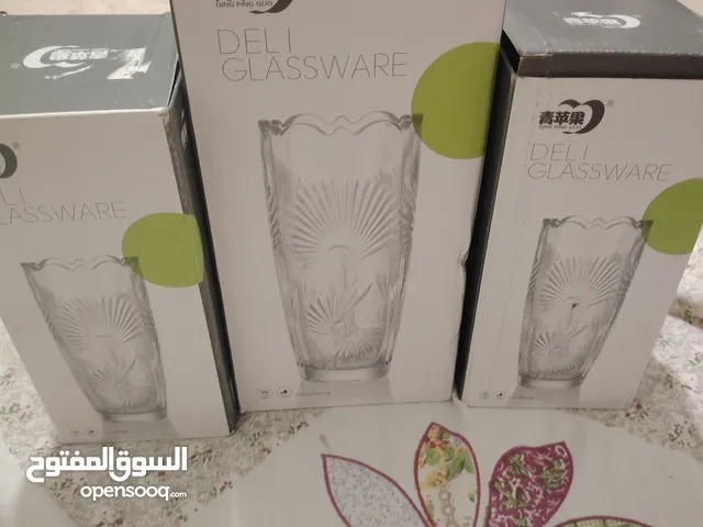 طقم مزهريه فاخر