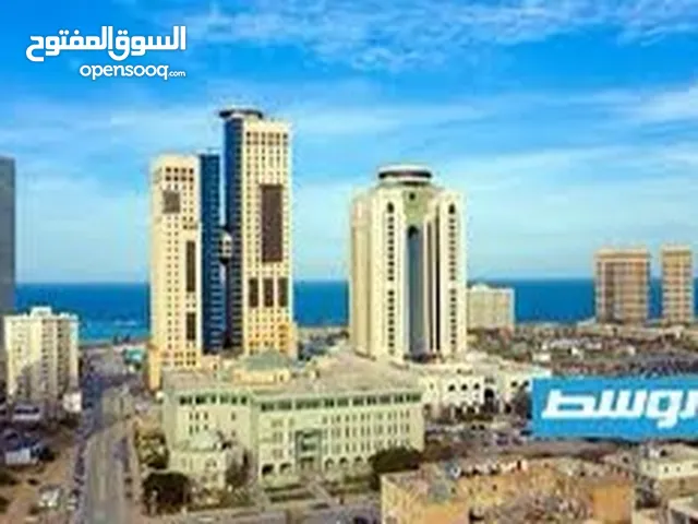 0 m2 4 Bedrooms Apartments for Rent in Tripoli Bin Ashour