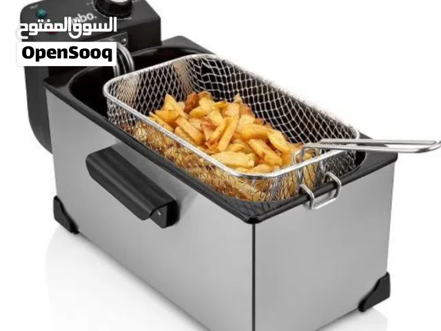 قلاية استعمال مرة واحده فقط جديد