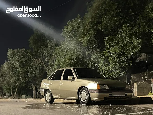 Used Opel Kadett in Irbid