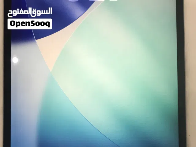 ايباد برو الجيل الرابع 2023 12.9 إنش قابل للبدل (( اقرأ الوصف ))