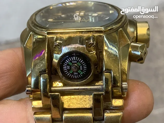 Analog & Digital Swiss Army watches  for sale in Sulaymaniyah