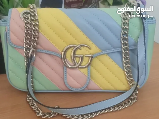 Multicolor Gucci for sale  in Amman