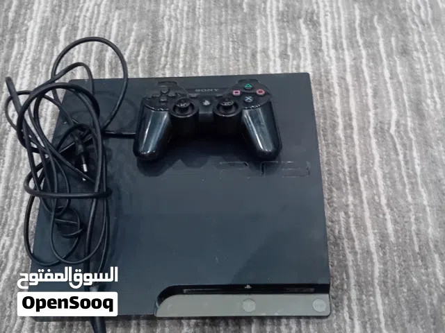 PlayStation 3 PlayStation for sale in Al Batinah
