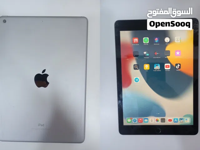 ايباد 6 اصلي